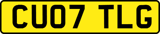CU07TLG