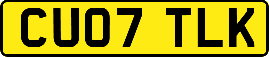 CU07TLK