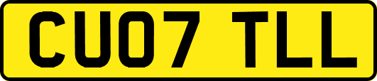 CU07TLL