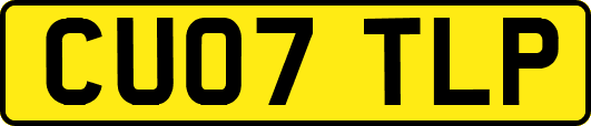 CU07TLP