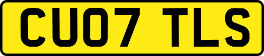 CU07TLS