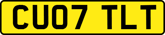 CU07TLT