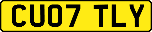 CU07TLY