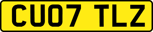 CU07TLZ