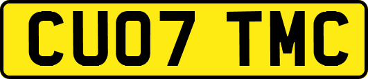 CU07TMC