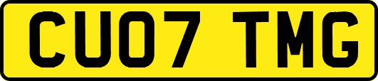 CU07TMG