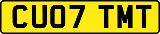 CU07TMT