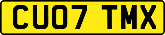 CU07TMX