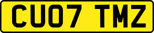 CU07TMZ