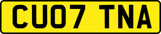 CU07TNA