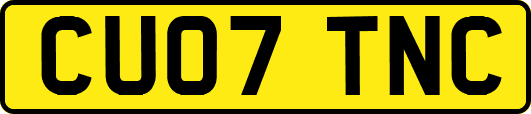 CU07TNC