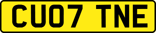 CU07TNE