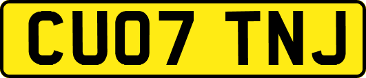 CU07TNJ