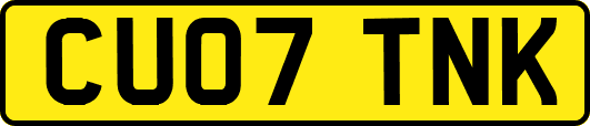 CU07TNK