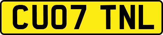 CU07TNL