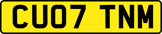 CU07TNM