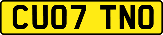 CU07TNO