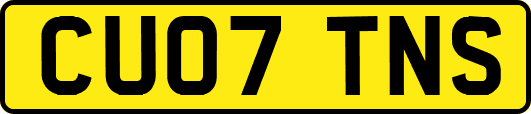 CU07TNS