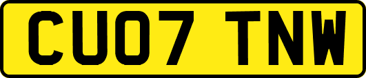 CU07TNW