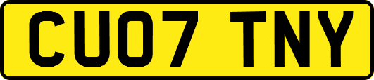 CU07TNY