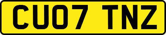 CU07TNZ