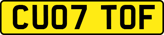 CU07TOF