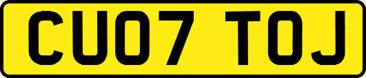 CU07TOJ