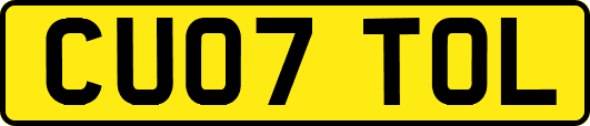 CU07TOL