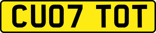 CU07TOT