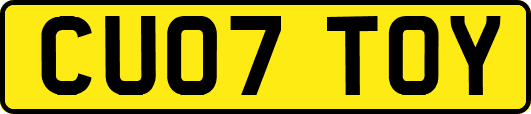 CU07TOY
