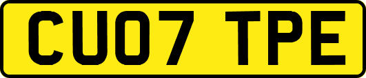 CU07TPE