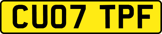 CU07TPF