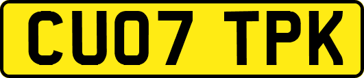 CU07TPK