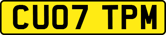 CU07TPM