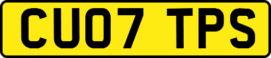 CU07TPS