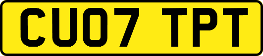 CU07TPT