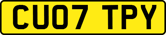CU07TPY