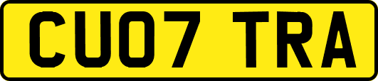 CU07TRA