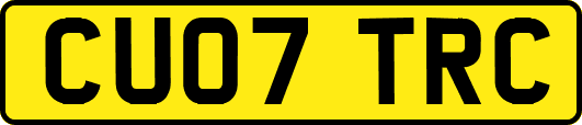 CU07TRC