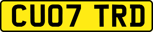 CU07TRD