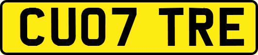 CU07TRE