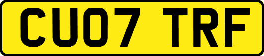 CU07TRF