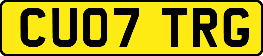 CU07TRG