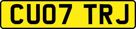 CU07TRJ