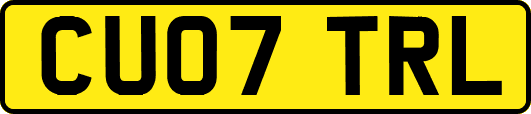 CU07TRL