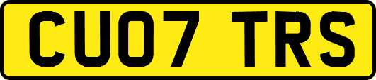 CU07TRS
