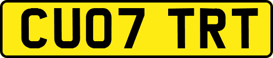 CU07TRT