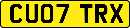 CU07TRX