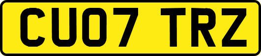 CU07TRZ