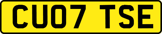 CU07TSE